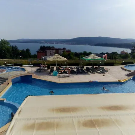 Bbs52 Apartment Byala (Varna)