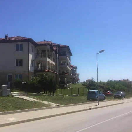Bbs52 Apartman