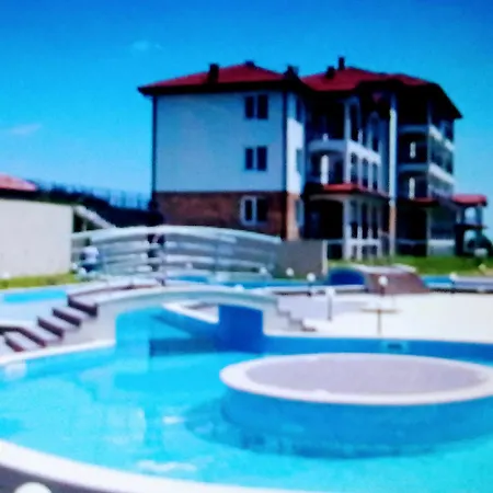 Appartement Bbs52