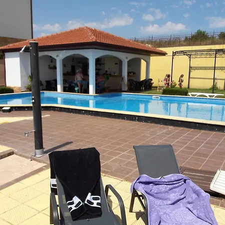 Apartman Bbs52